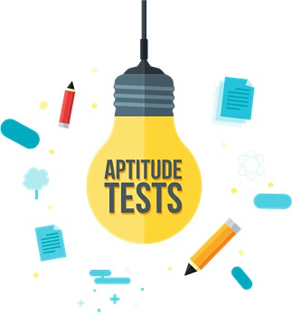 Practice aptitude and yourself for Interviews